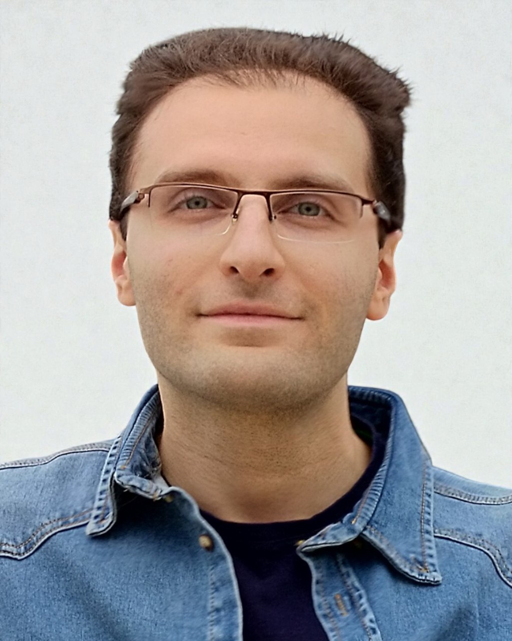 Photo of Farbod Faraji