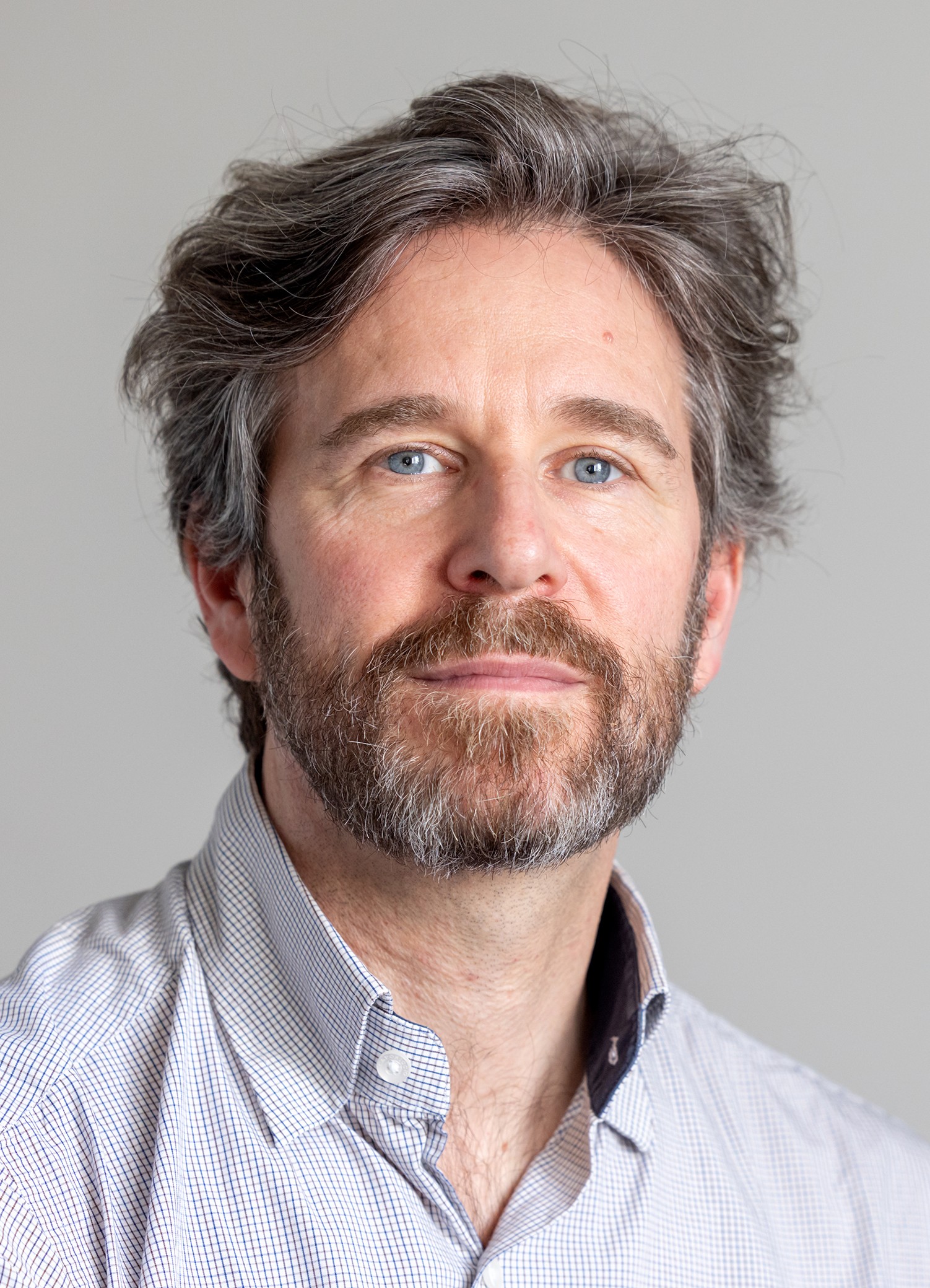 Photo of Francesco Belardinelli