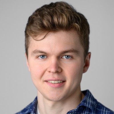 Photo of Maksim Anisimov