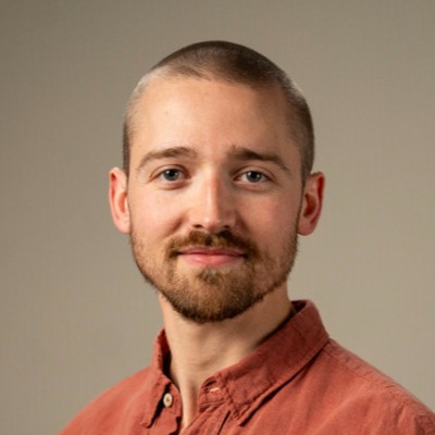 Photo of Titus Buckworth